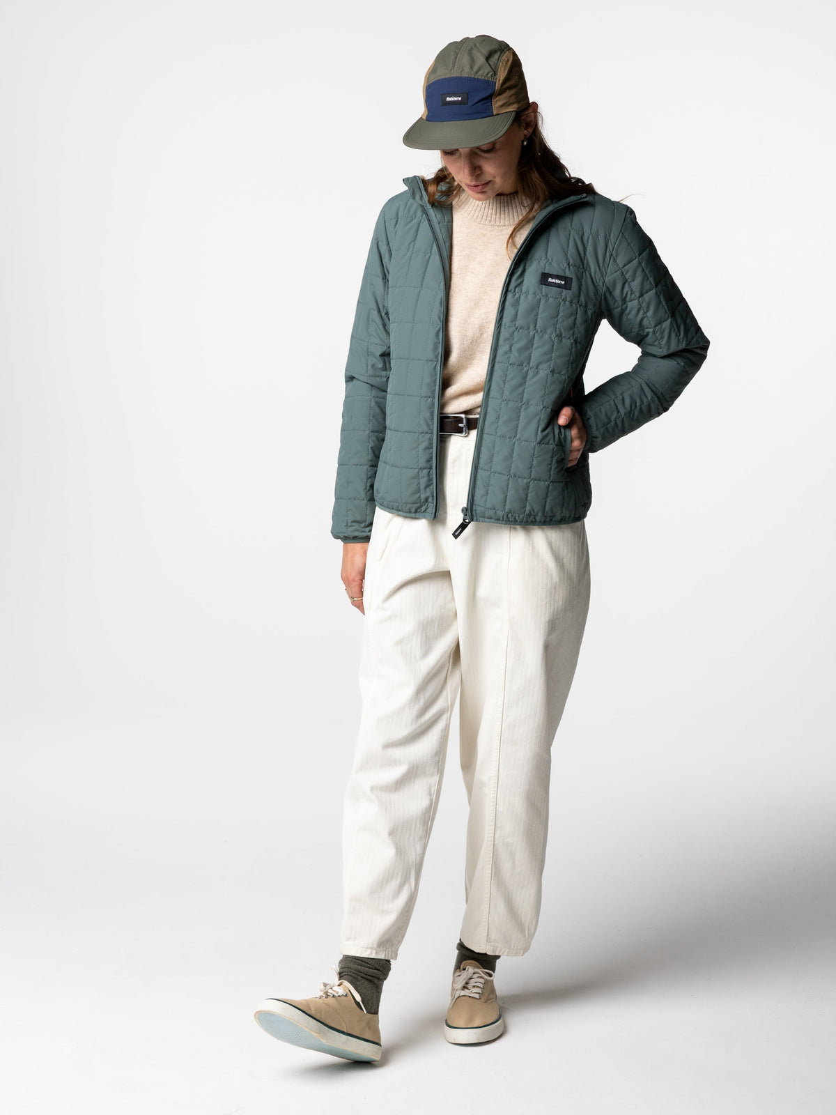 Women's Firecrest Jacket