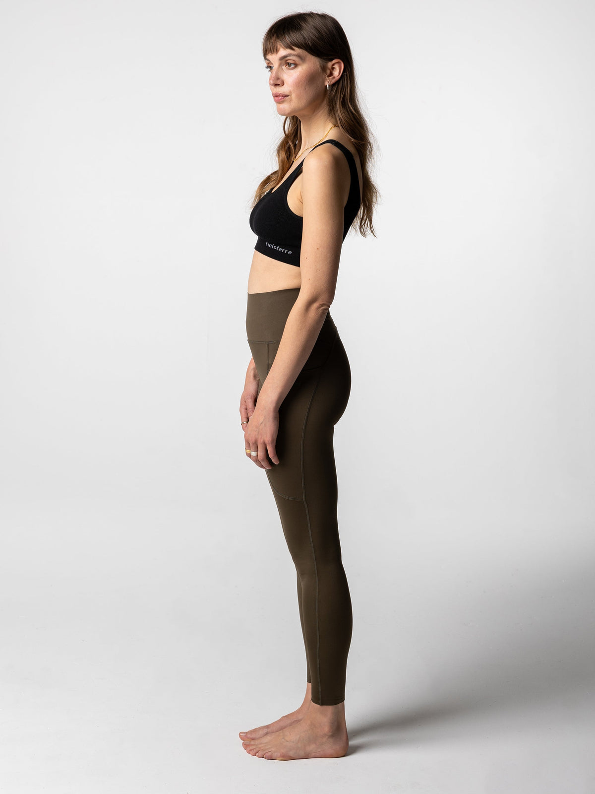 Women's Zennor Adventure Legging