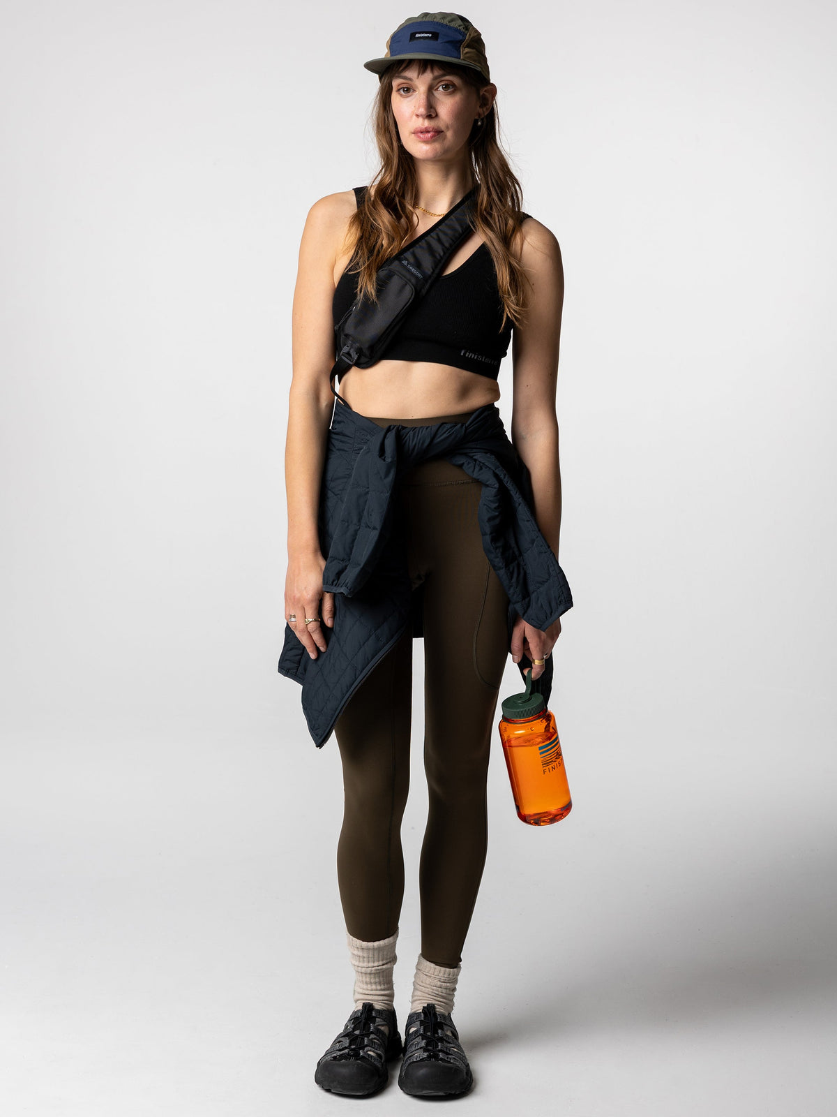 Women's Zennor Adventure Legging