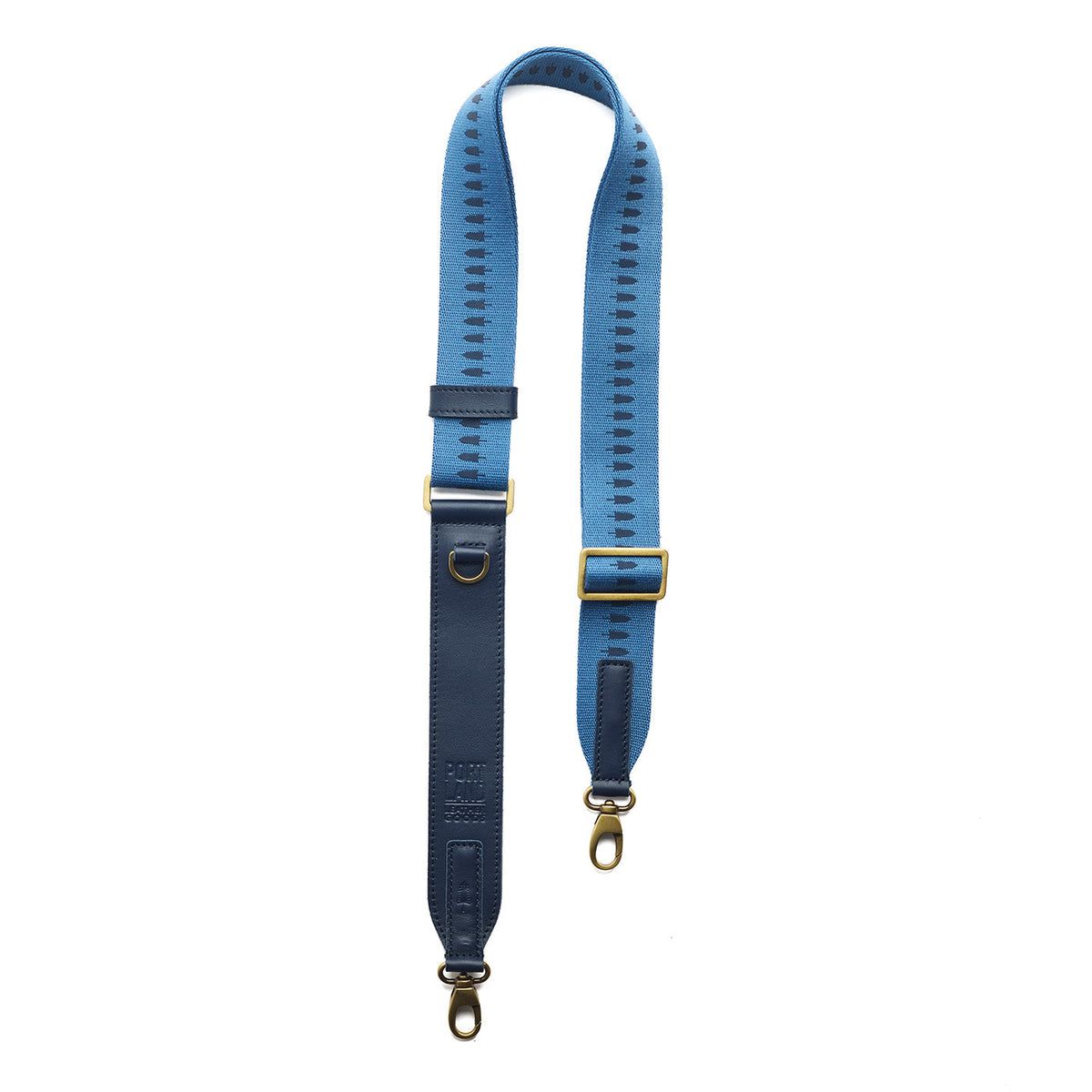 Woodland Strap