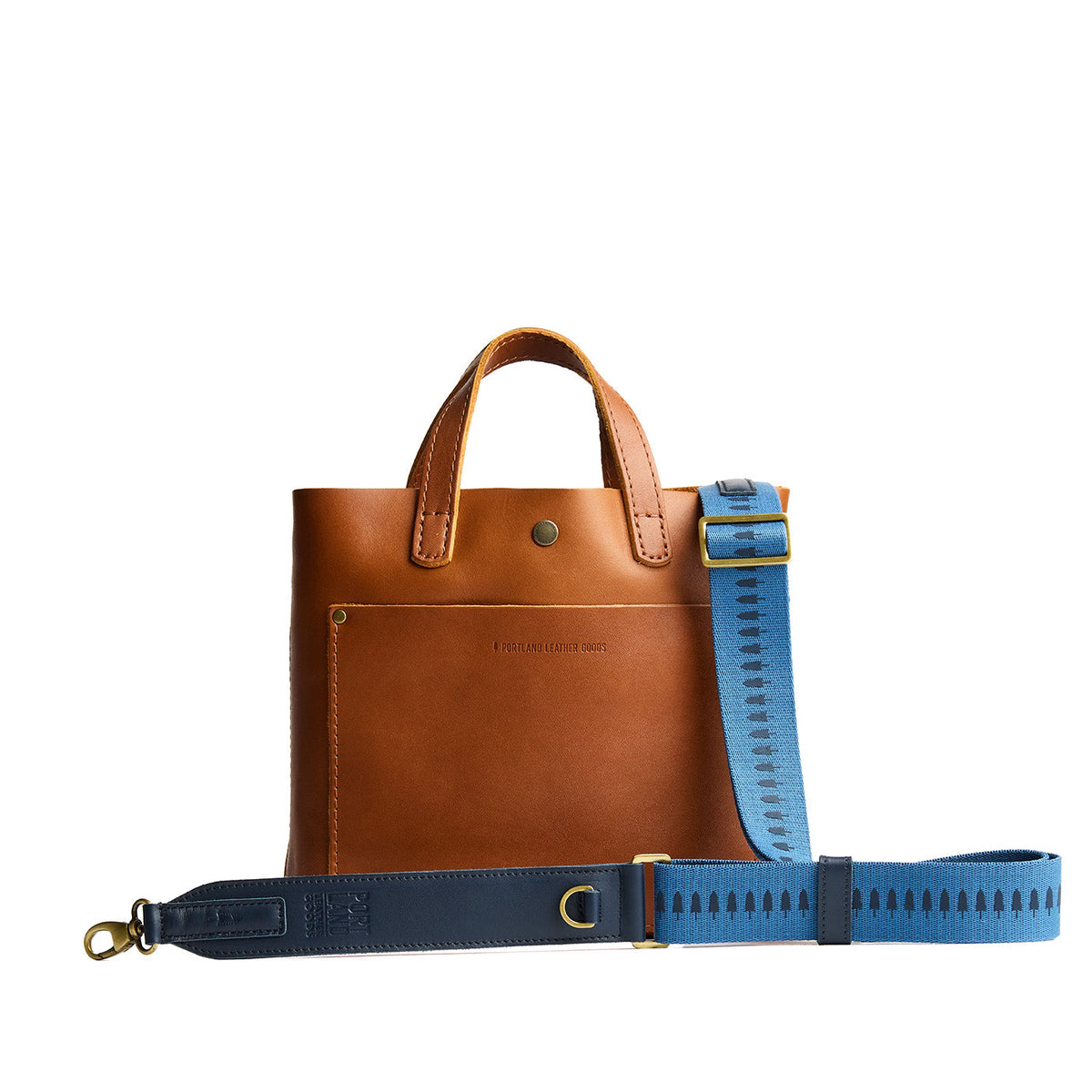 Woodland Strap