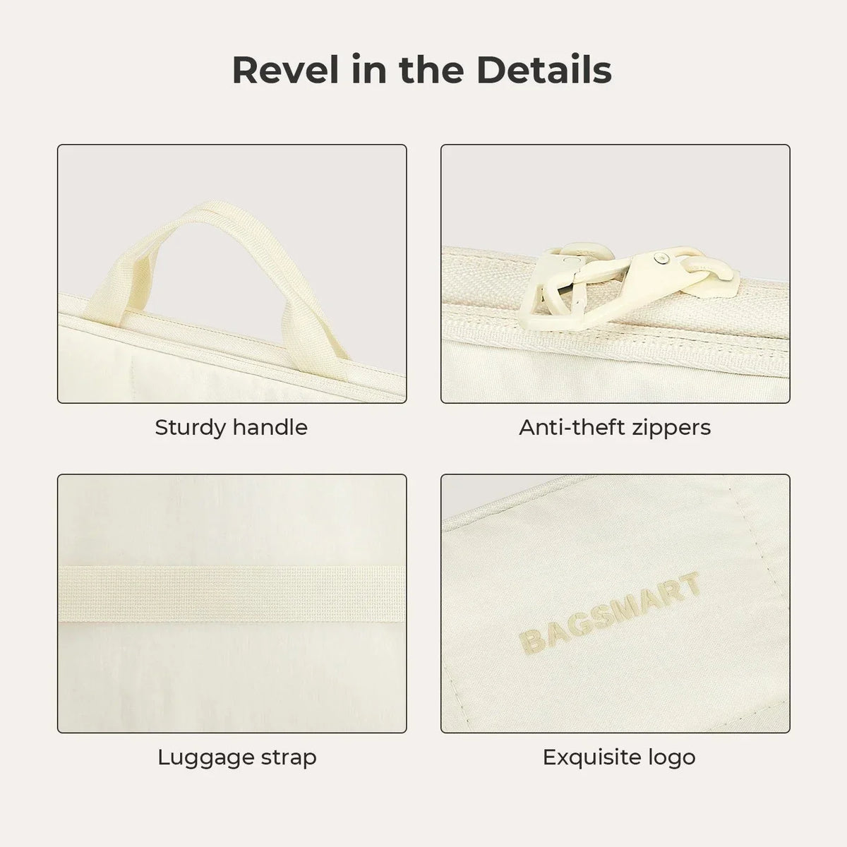 Bubble 15.6" Laptop Sleeve Pro