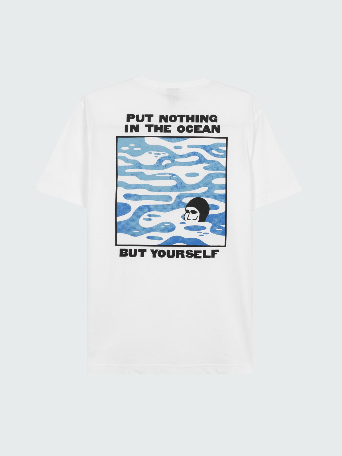 Men's Nothing But T-shirt