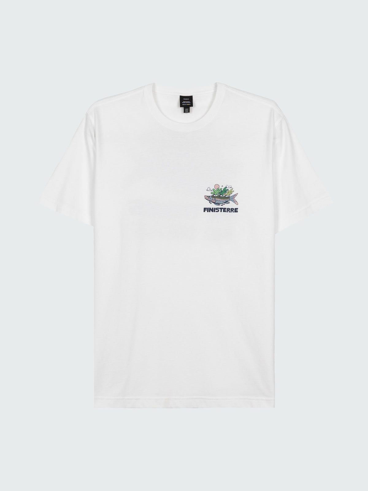 Men's No Trees No Seas T-shirt