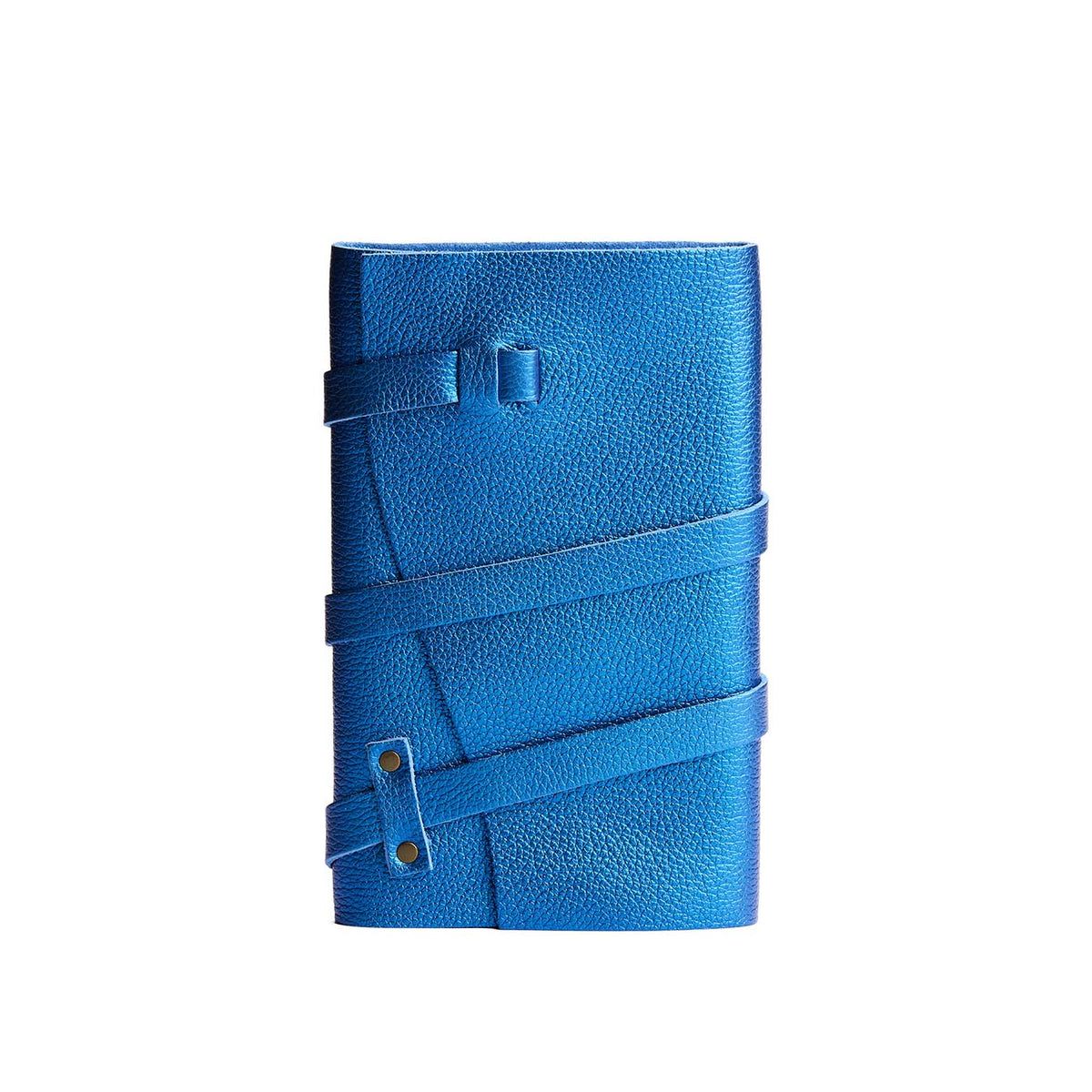 Leather Wrap Journal