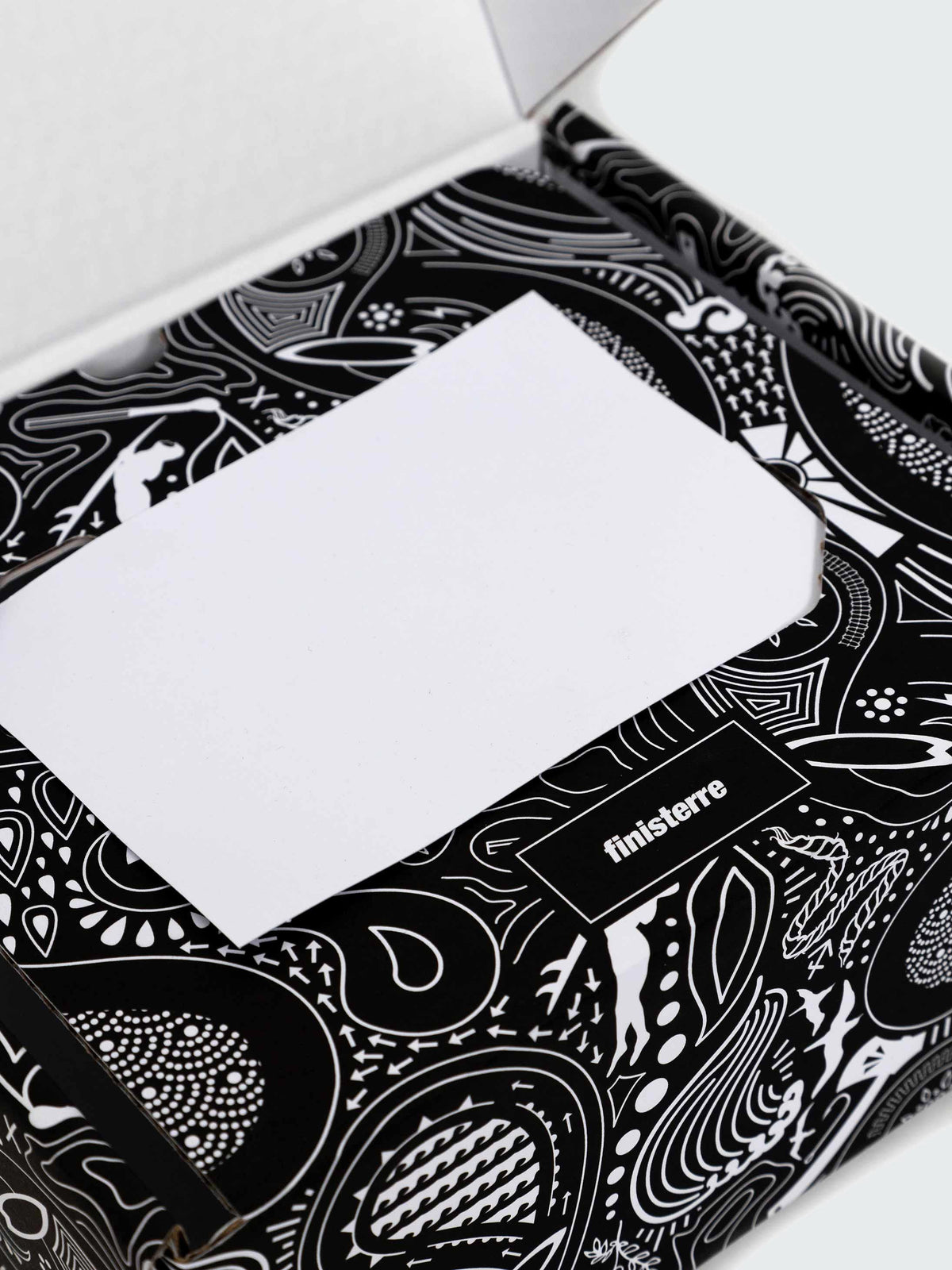Gift wrapping