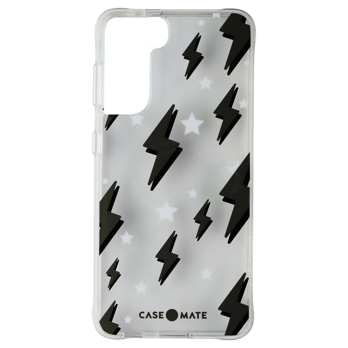 Case-Mate Prints Series Case for Samsung Galaxy S21 5G - Thunderbolt - New