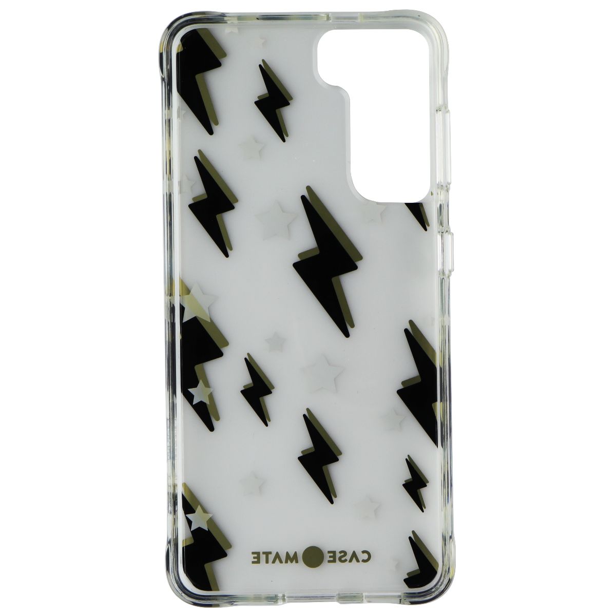 Case-Mate Prints Series Case for Samsung Galaxy S21 5G - Thunderbolt - New
