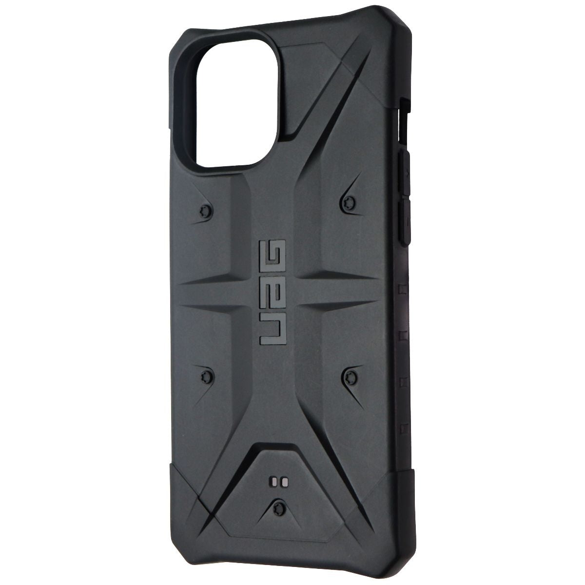 UAG Pathfinder Series Hard Case for Apple iPhone 12 Pro Max - Black - New