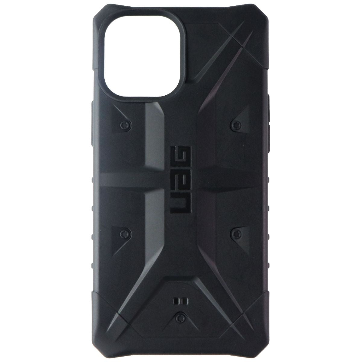 UAG Pathfinder Series Hard Case for Apple iPhone 12 Pro Max - Black - New