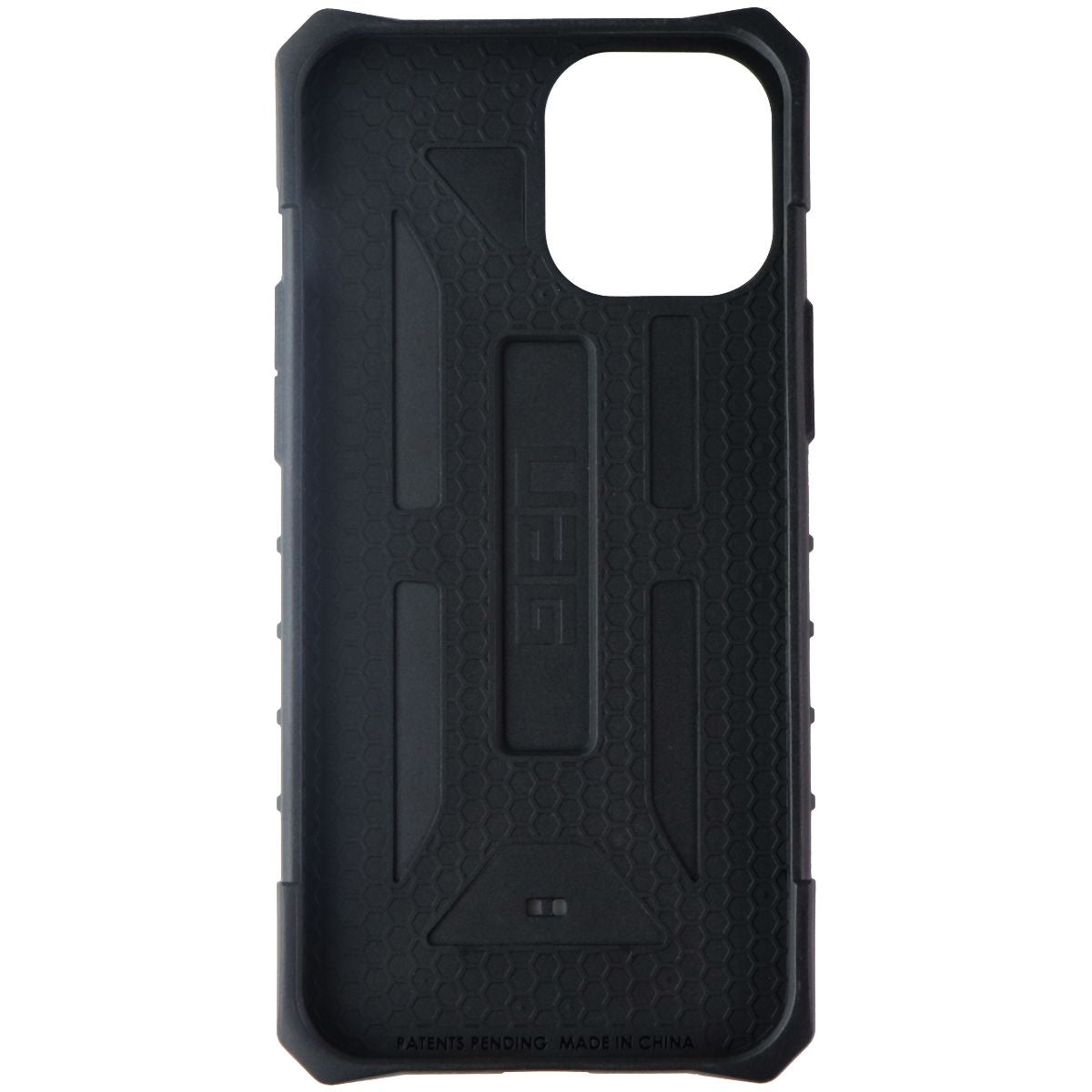 UAG Pathfinder Series Hard Case for Apple iPhone 12 Pro Max - Black - New