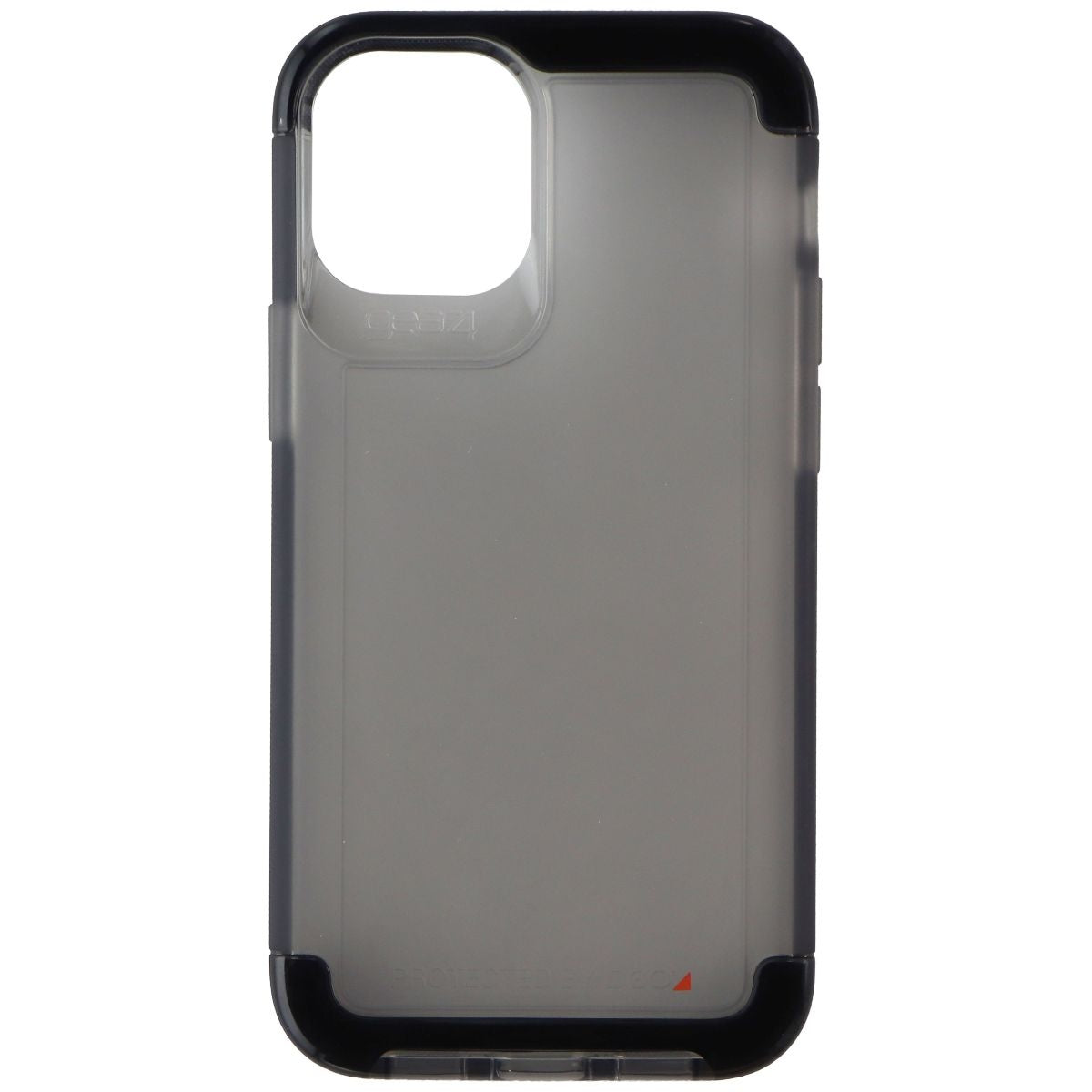 ZAGG Wembley Palette Series Case for iPhone 12 mini - Smoke - New