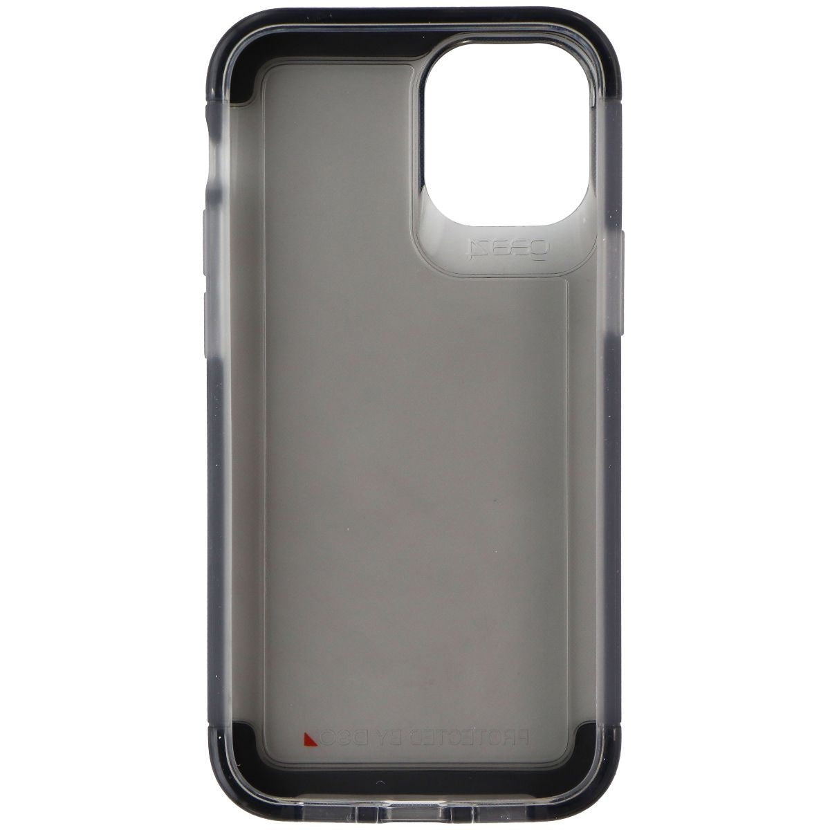 ZAGG Wembley Palette Series Case for iPhone 12 mini - Smoke - New