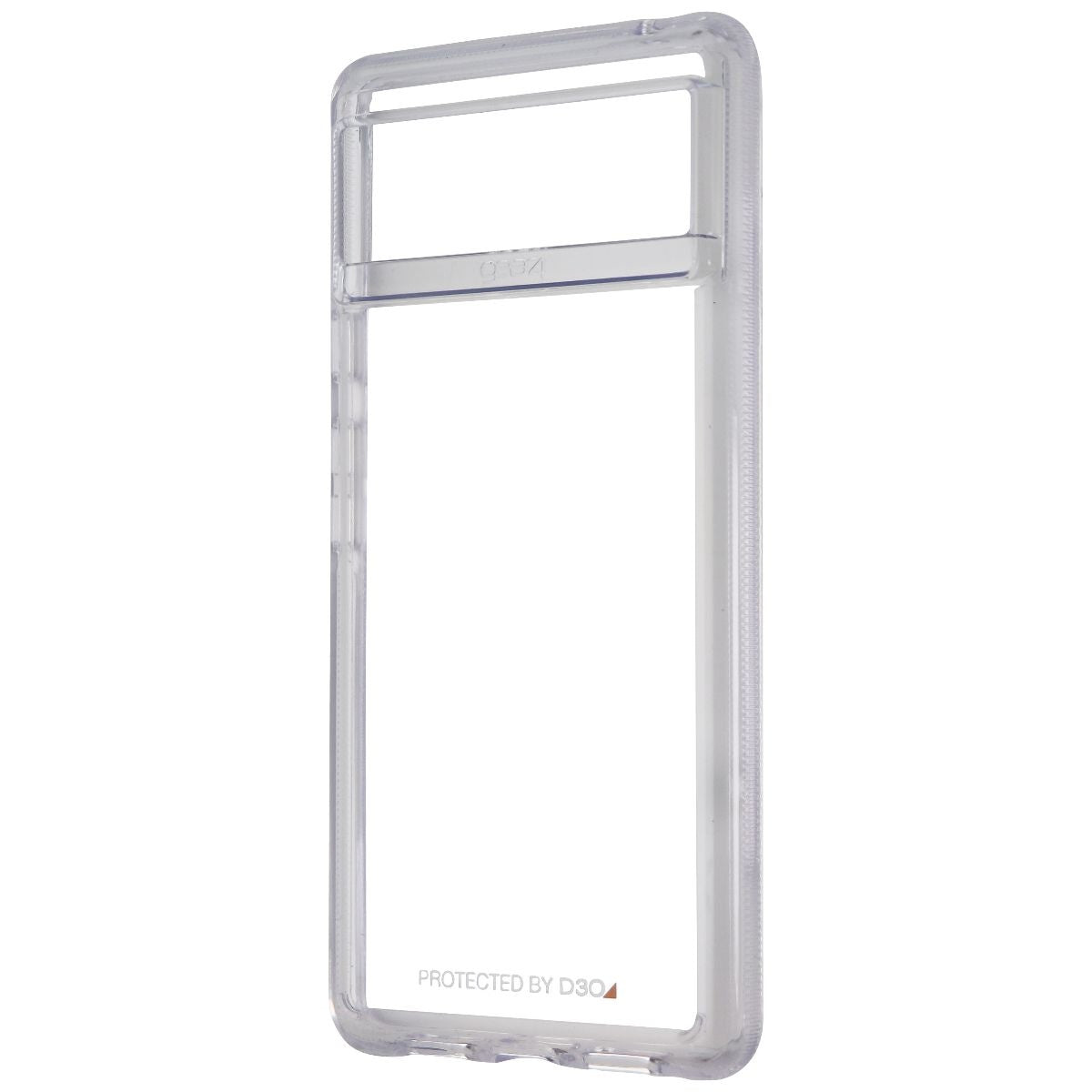 ZAGG Crystal Palace Series Case for Google Pixel 6 Smartphone - Clear - New