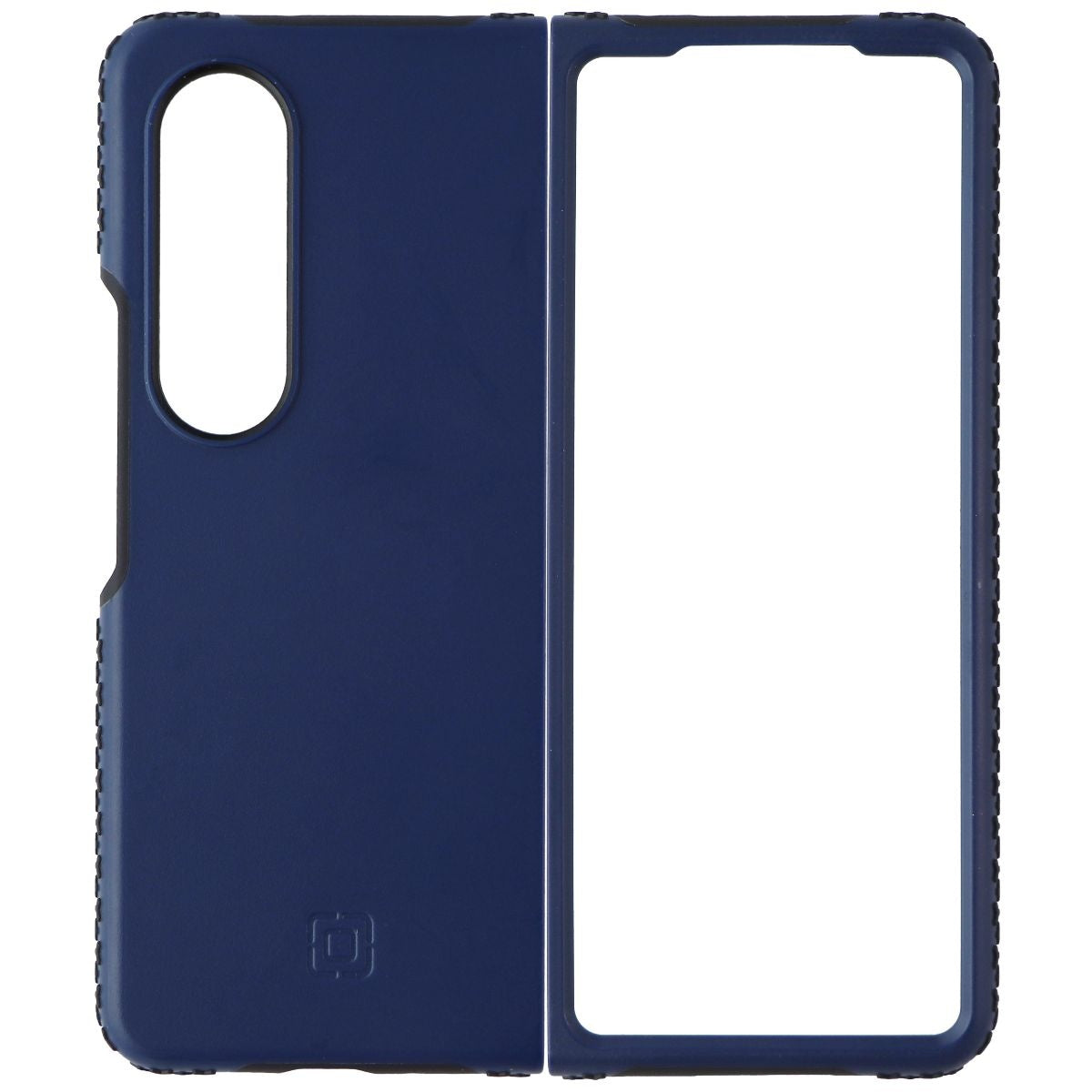 Incipio Grip Series Case for Samsung Galaxy Z Fold4 - Midnight Navy - New