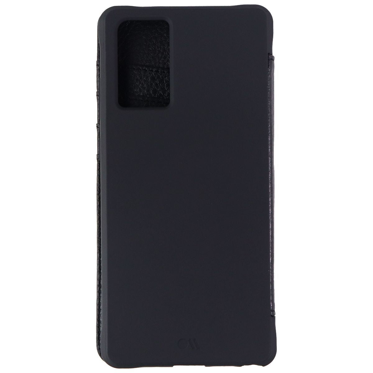 Case-Mate Tough Wallet Folio Case for Samsung Galaxy Note20 5G - Black - New