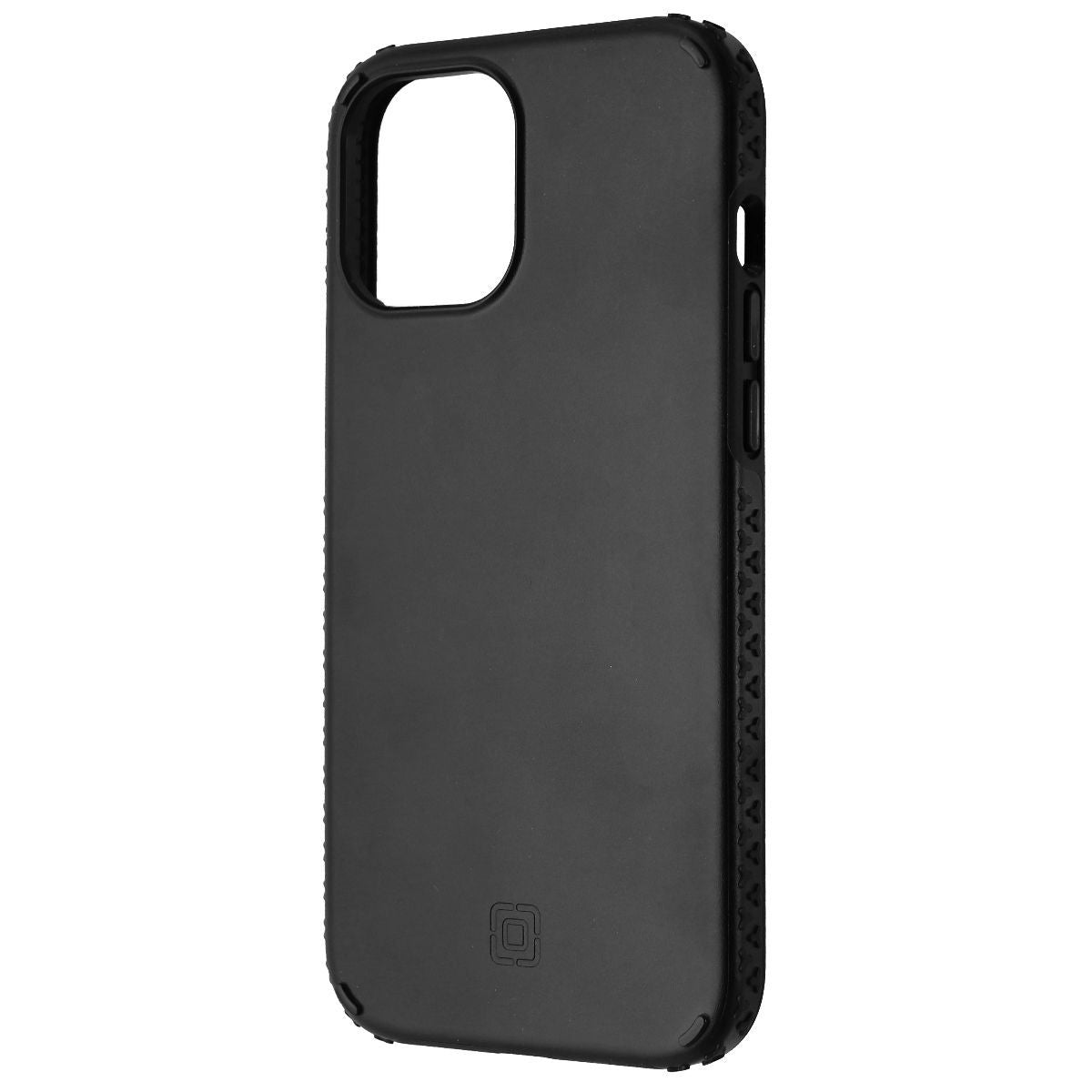Incipio Grip Protective Case for Apple iPhone 12 Pro Max - Black - New