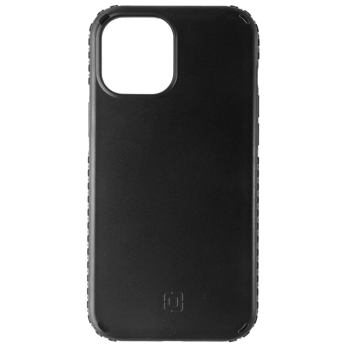 Incipio Grip Protective Case for Apple iPhone 12 Pro Max - Black - New