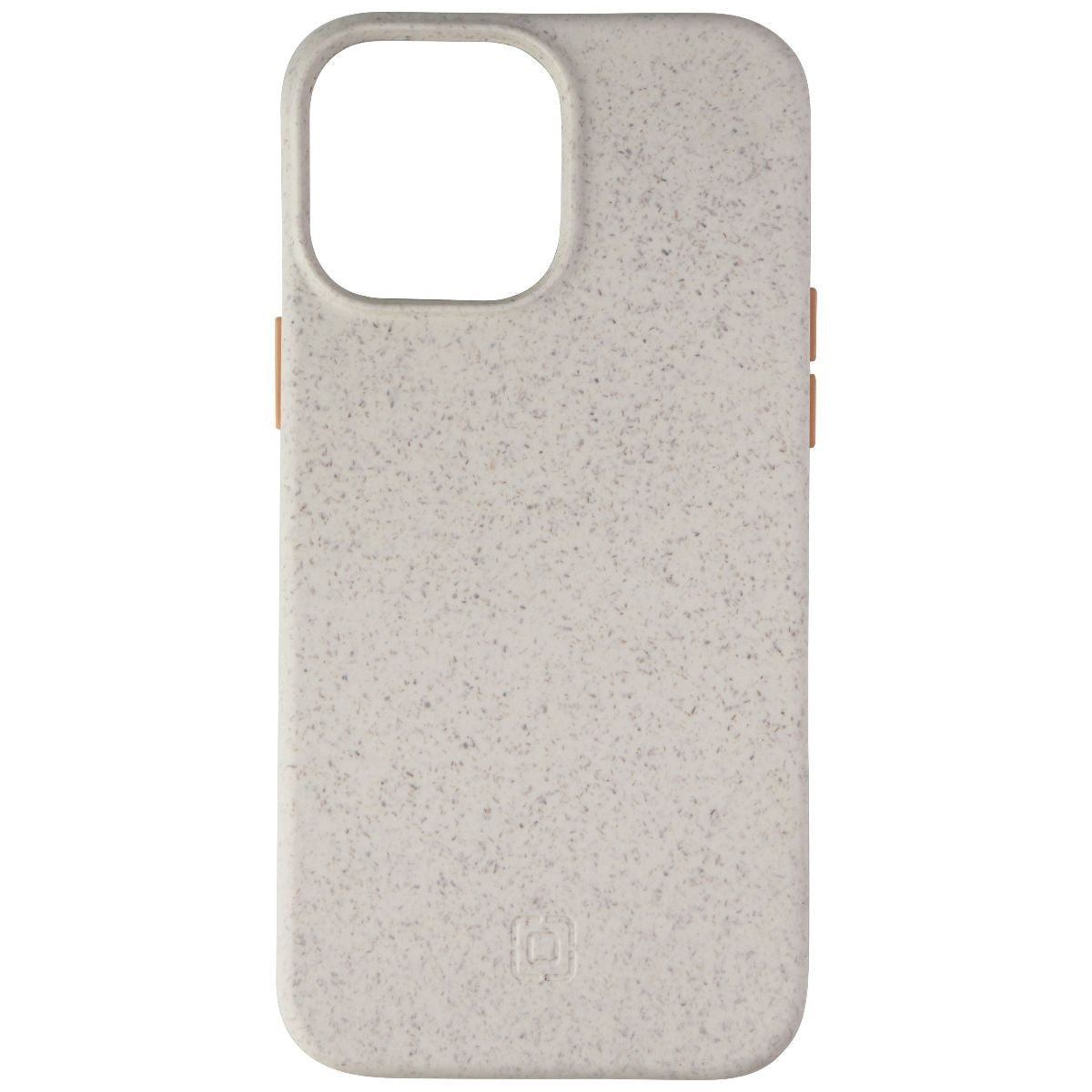 Incipio Organicore Series Hard Case for Apple iPhone 13 Pro Max - Natural/Peach - New