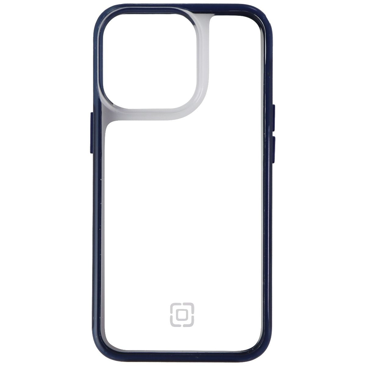 Incipio Organicore Clear Series Case for Apple iPhone 13 Pro - Ocean Blue/Clear - New