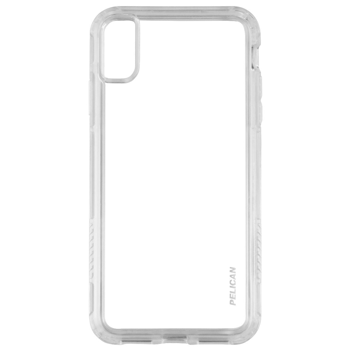 Pelican Adventurer Series Case for Apple iPhone Xs Max - Clear - New