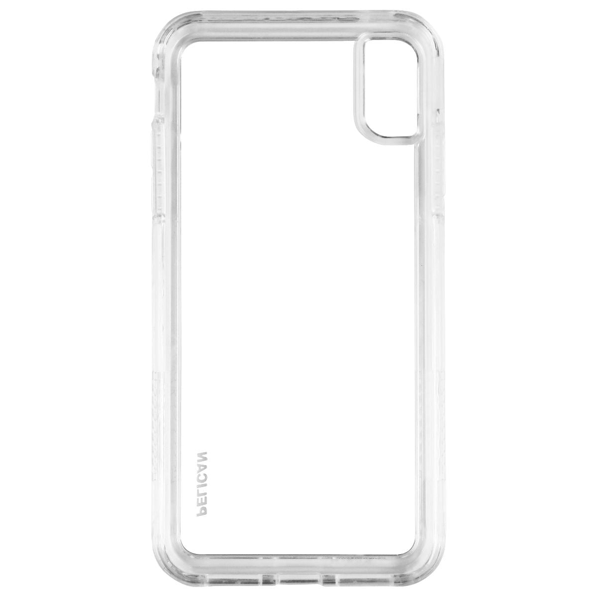 Pelican Adventurer Series Case for Apple iPhone Xs Max - Clear - New