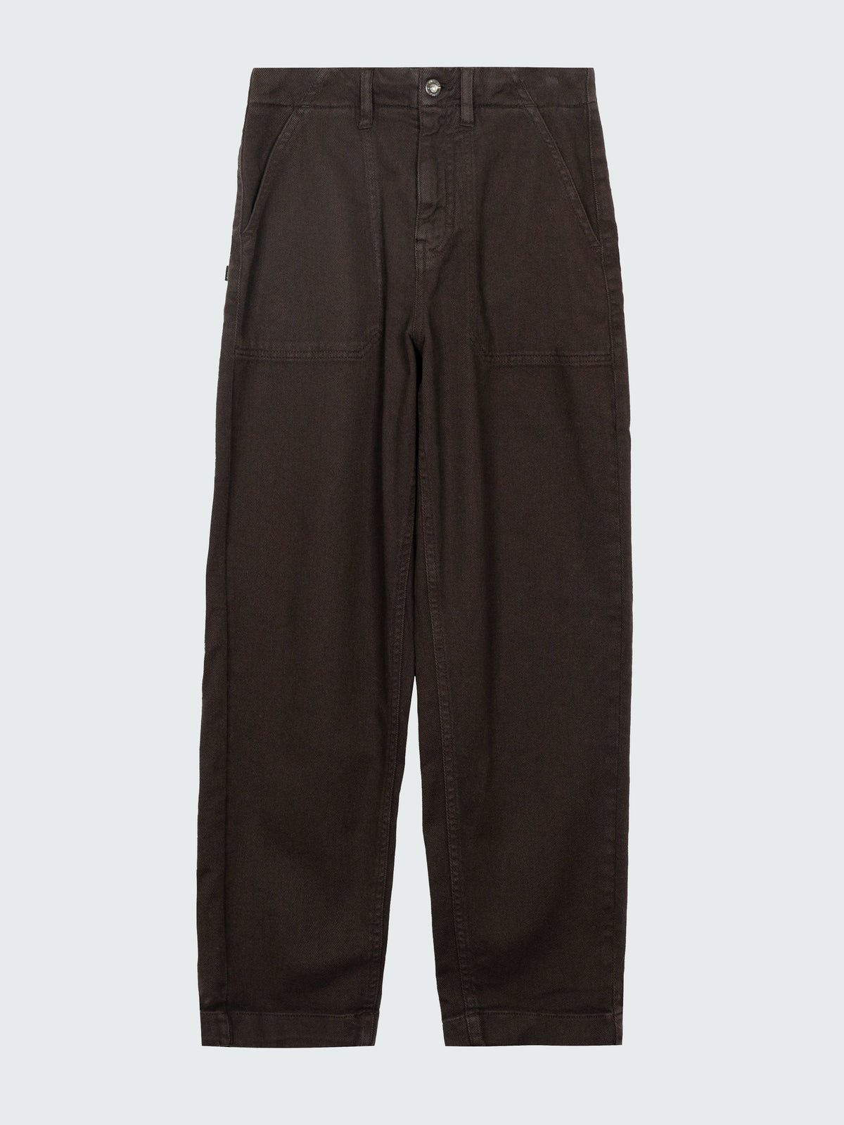 Women's Yarrel Canvas Trouser