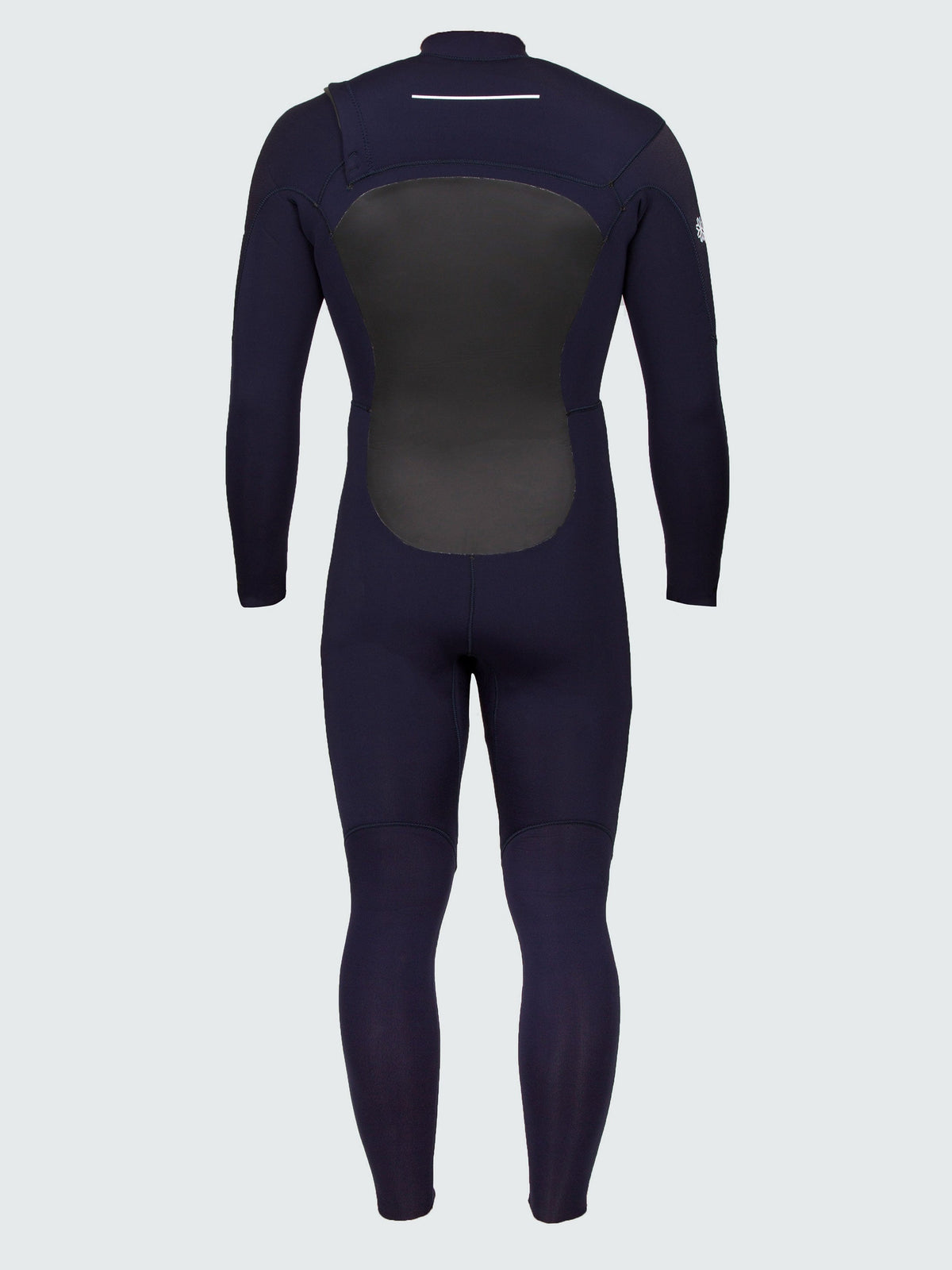 Men's Nieuwland 3.5/2.5mm Yulex® Chest Zip Wetsuit