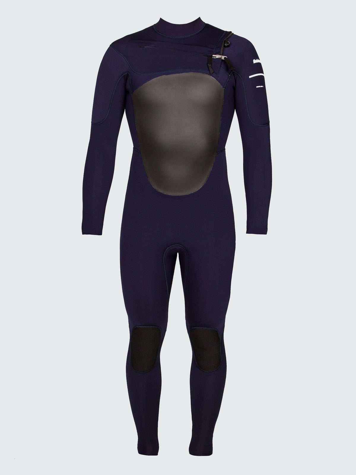 Men's Nieuwland 3.5/2.5mm Yulex® Chest Zip Wetsuit