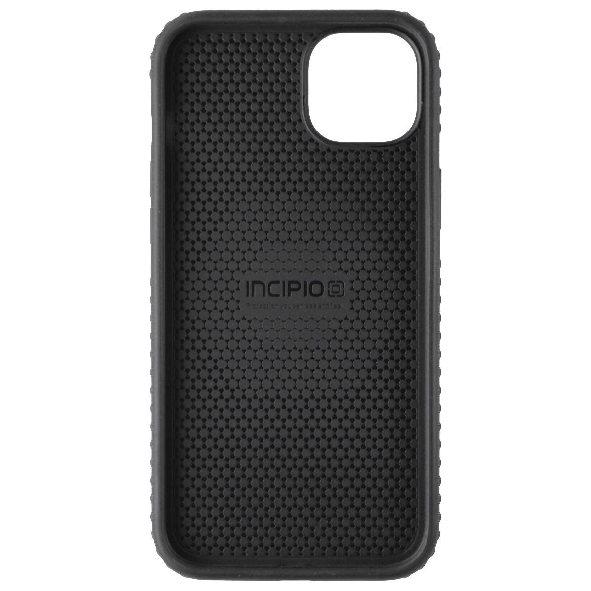 Incipio Grip Series Case for iPhone 14 Plus - Black - New