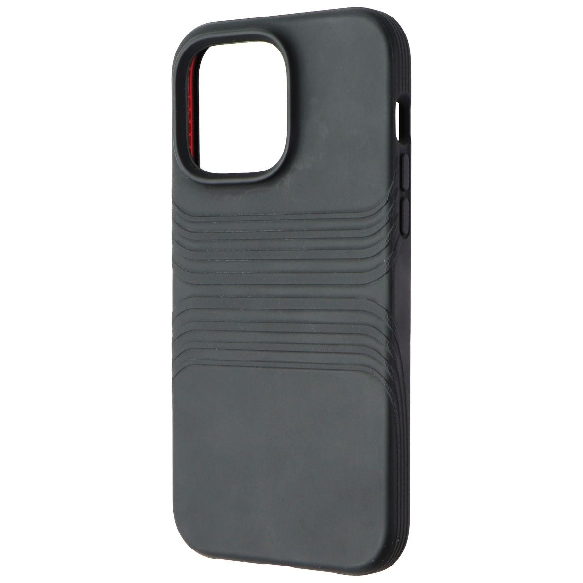 Tech21 EvoTactile Series Case for Apple iPhone 14 Pro Max - Black - New