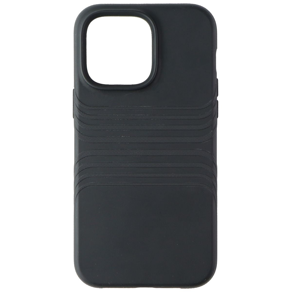 Tech21 EvoTactile Series Case for Apple iPhone 14 Pro Max - Black - New