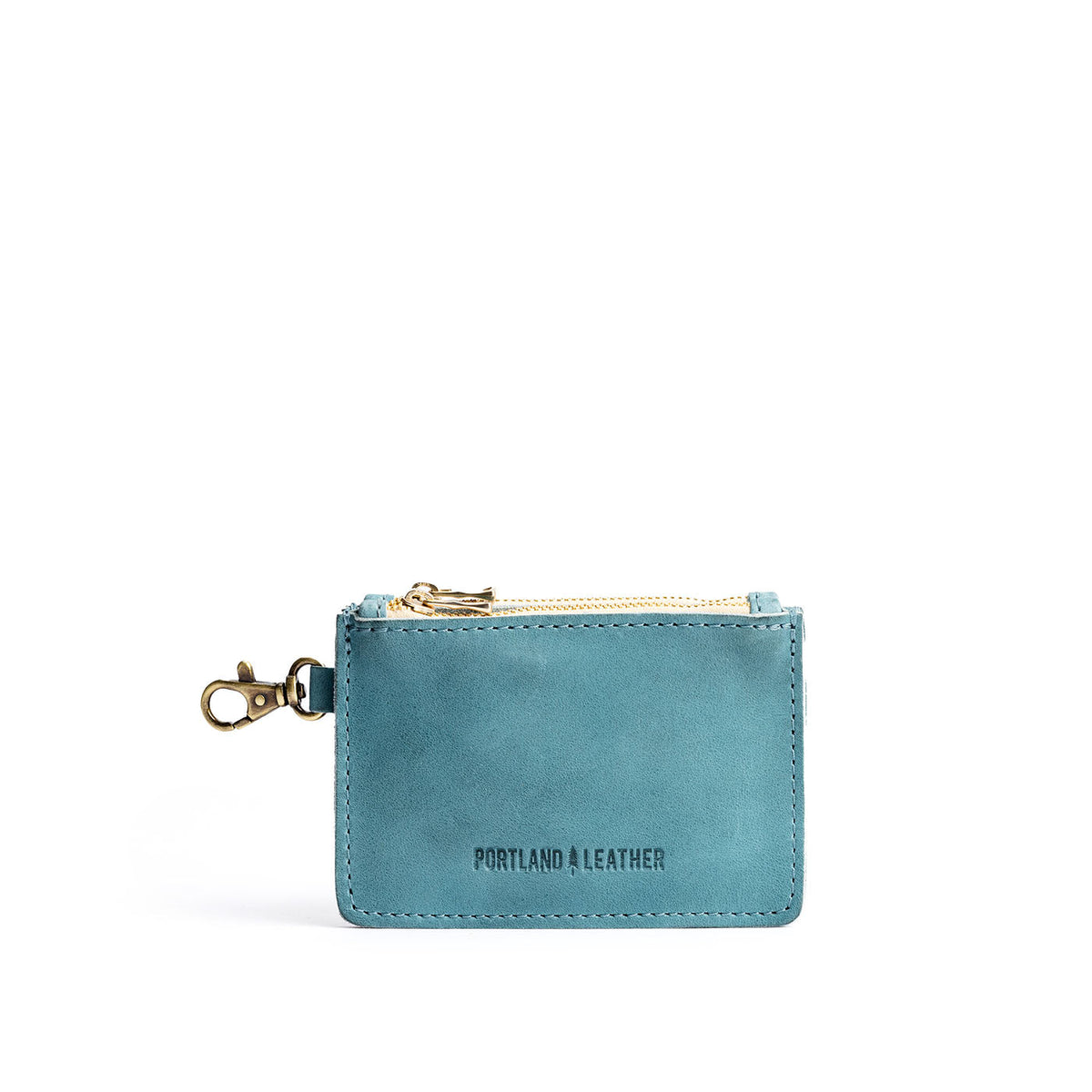'Almost Perfect' Zip-Zap Duo Wallet