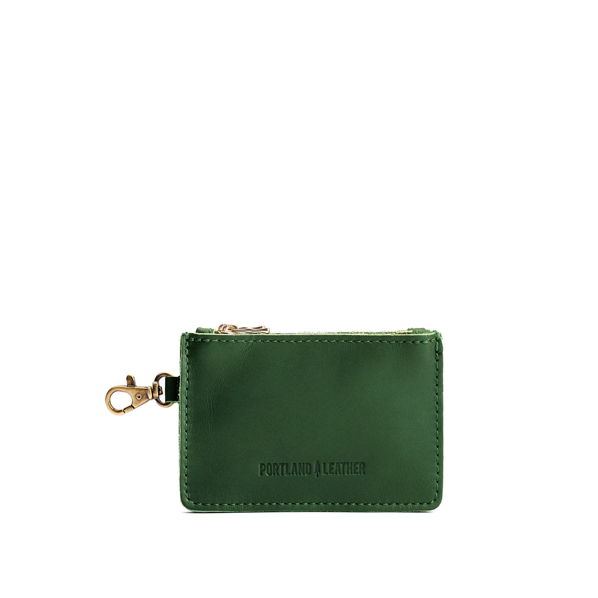 'Almost Perfect' Zip-Zap Duo Wallet