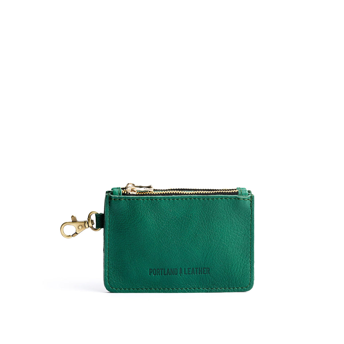 'Almost Perfect' Zip-Zap Duo Wallet