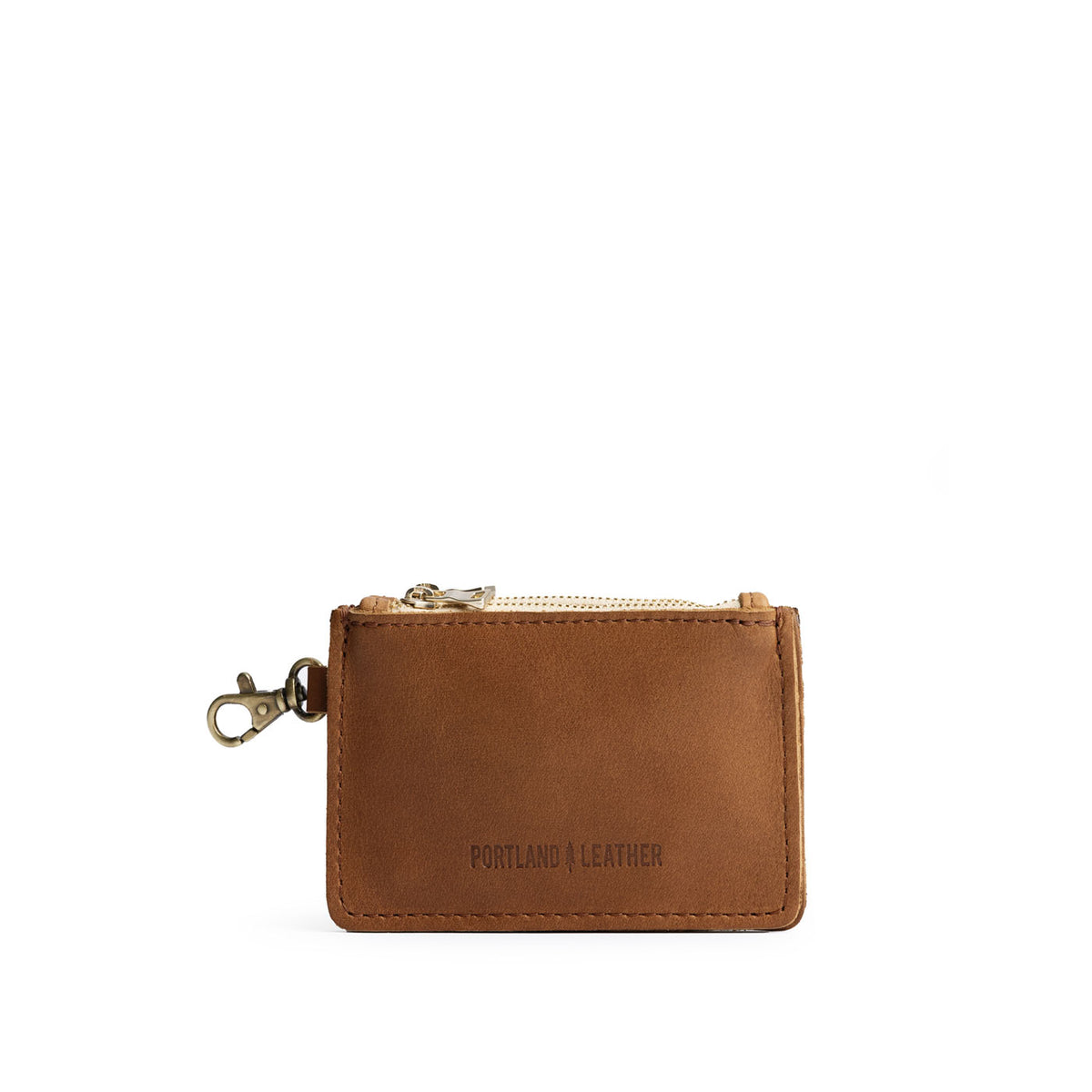 'Almost Perfect' Zip-Zap Duo Wallet