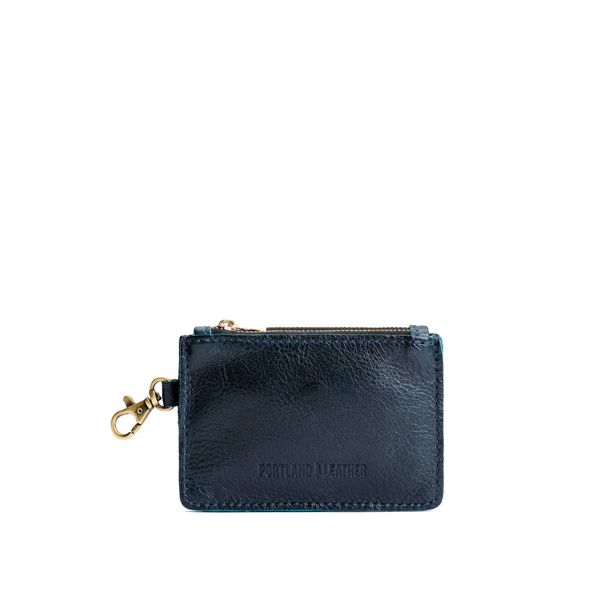 'Almost Perfect' Zip-Zap Duo Wallet