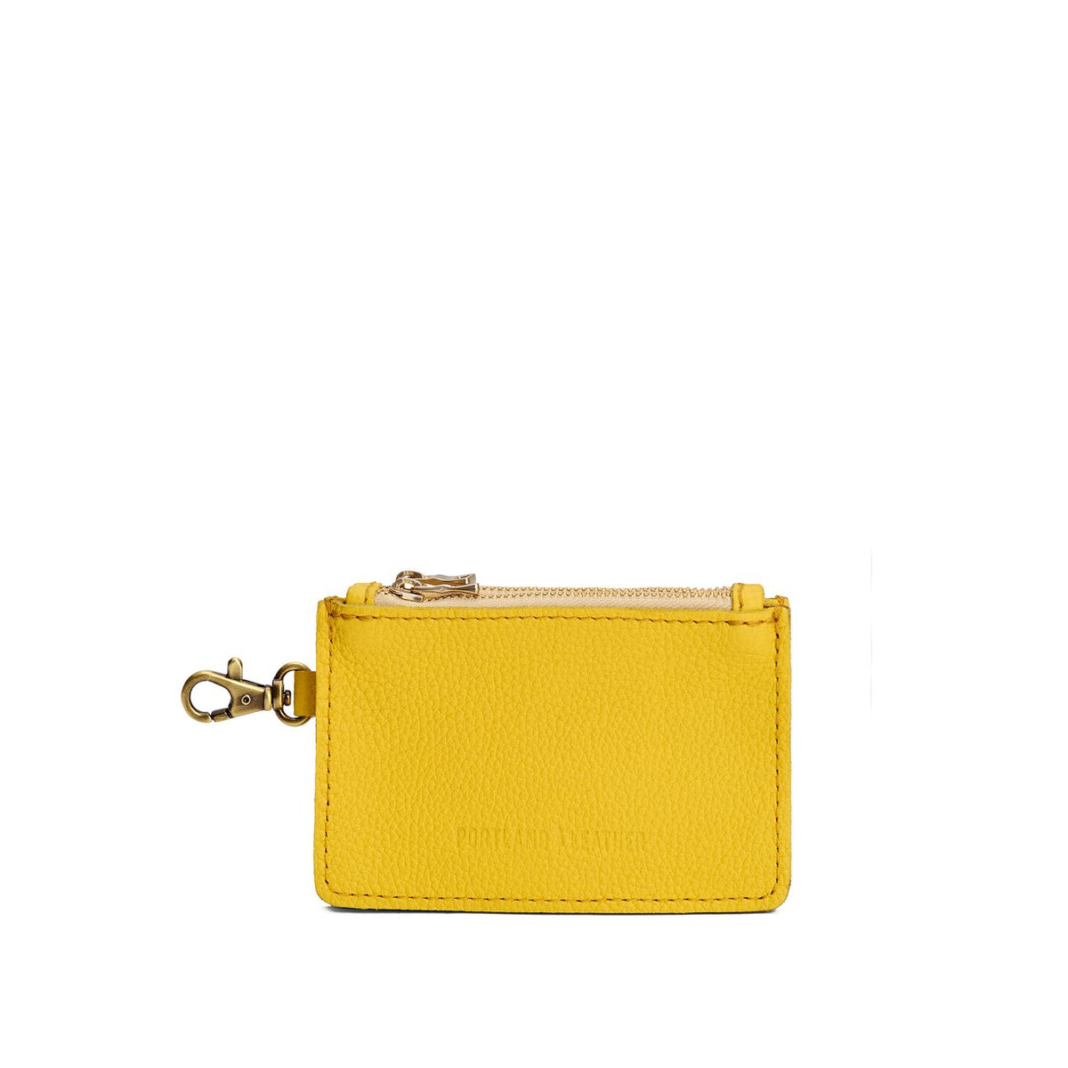 'Almost Perfect' Zip-Zap Duo Wallet
