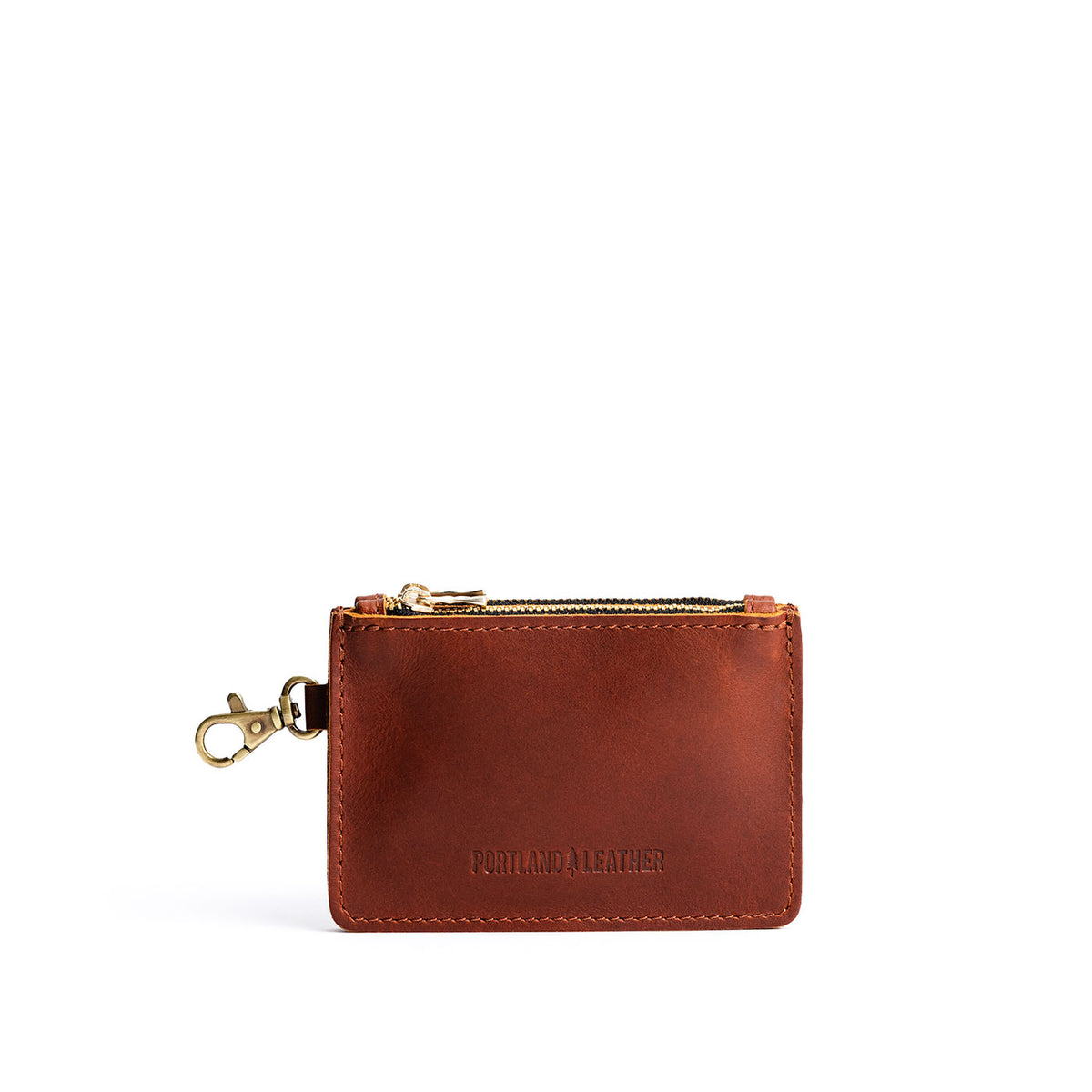 'Almost Perfect' Zip-Zap Duo Wallet