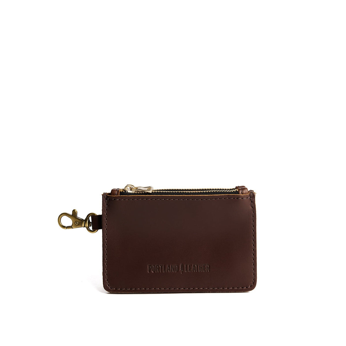 'Almost Perfect' Zip-Zap Duo Wallet
