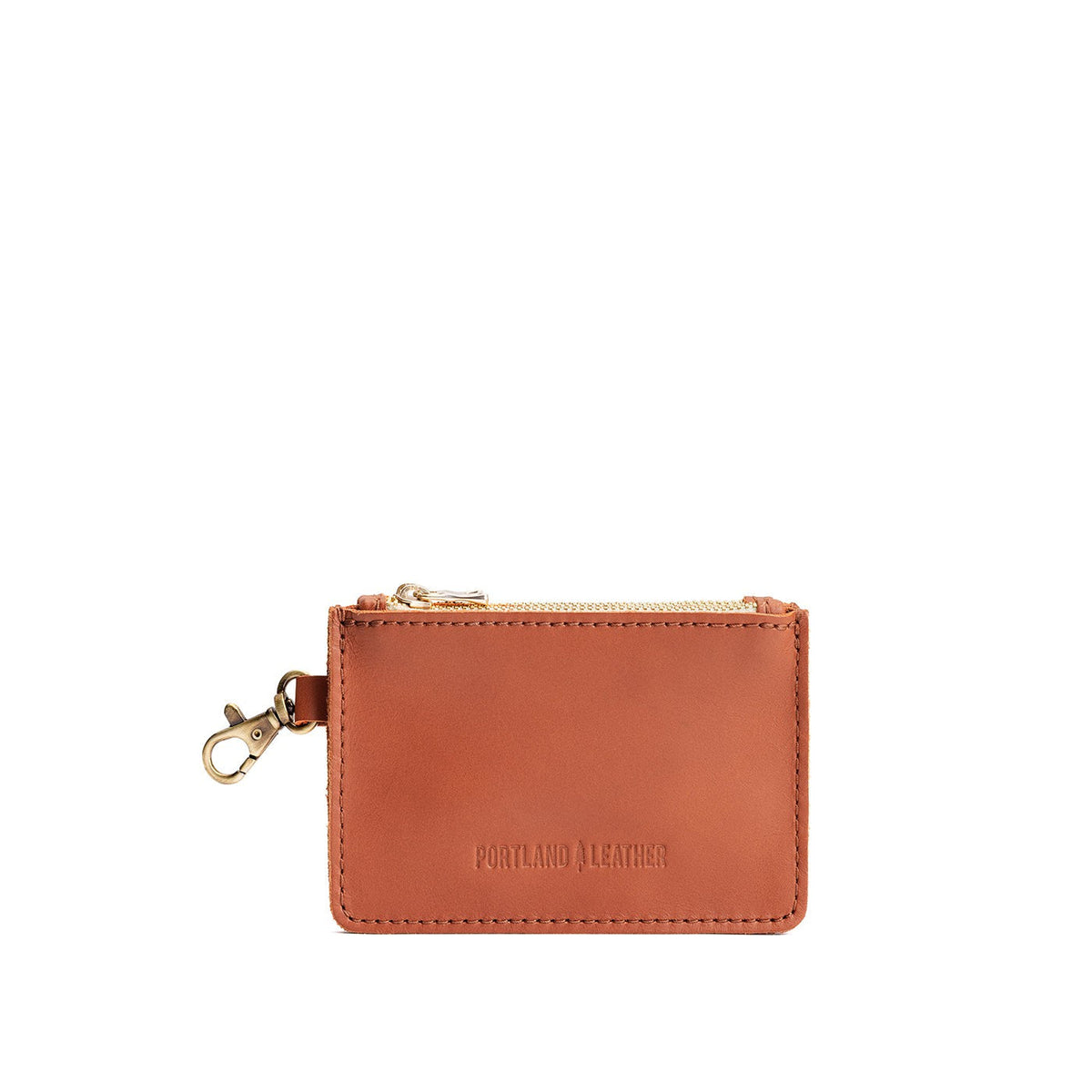 'Almost Perfect' Zip-Zap Duo Wallet