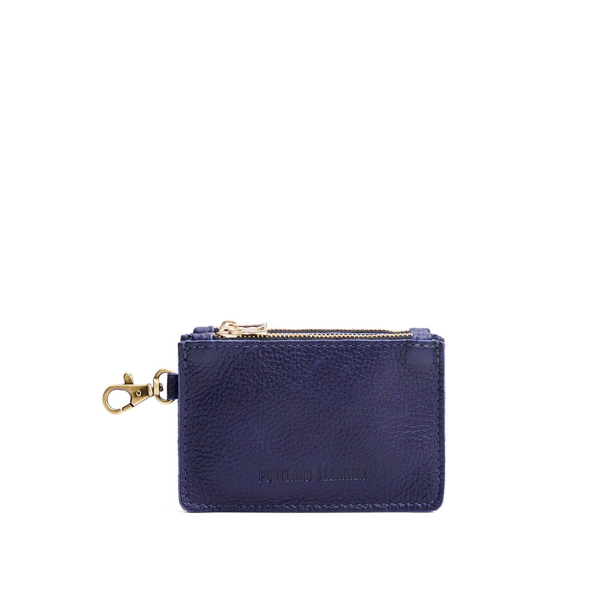 'Almost Perfect' Zip-Zap Duo Wallet