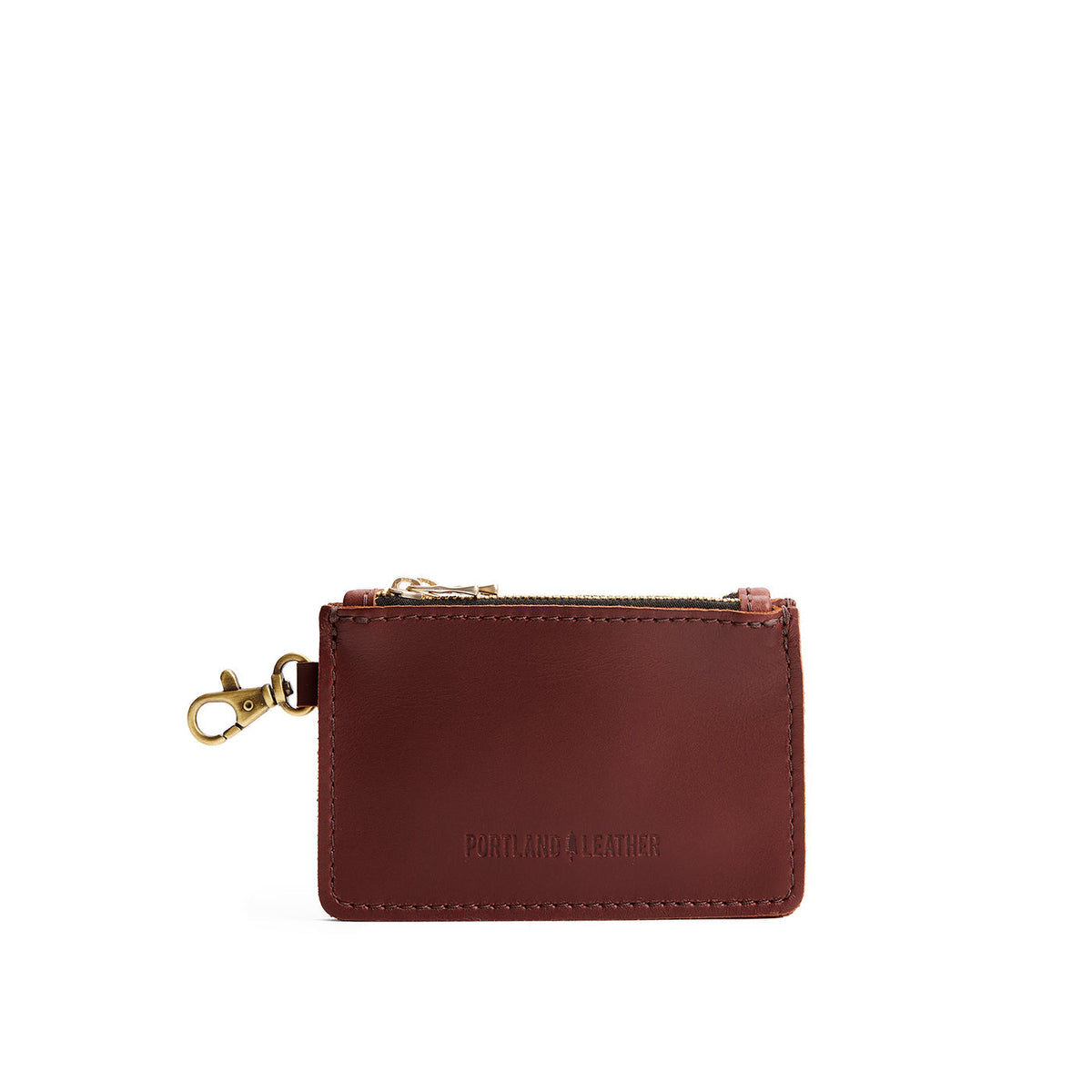 'Almost Perfect' Zip-Zap Duo Wallet