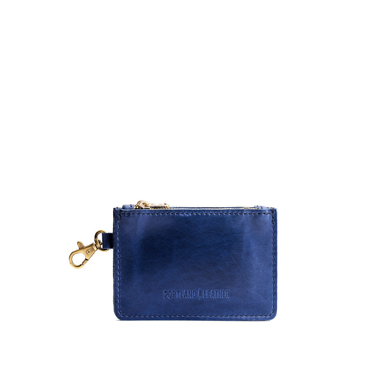 'Almost Perfect' Zip-Zap Duo Wallet