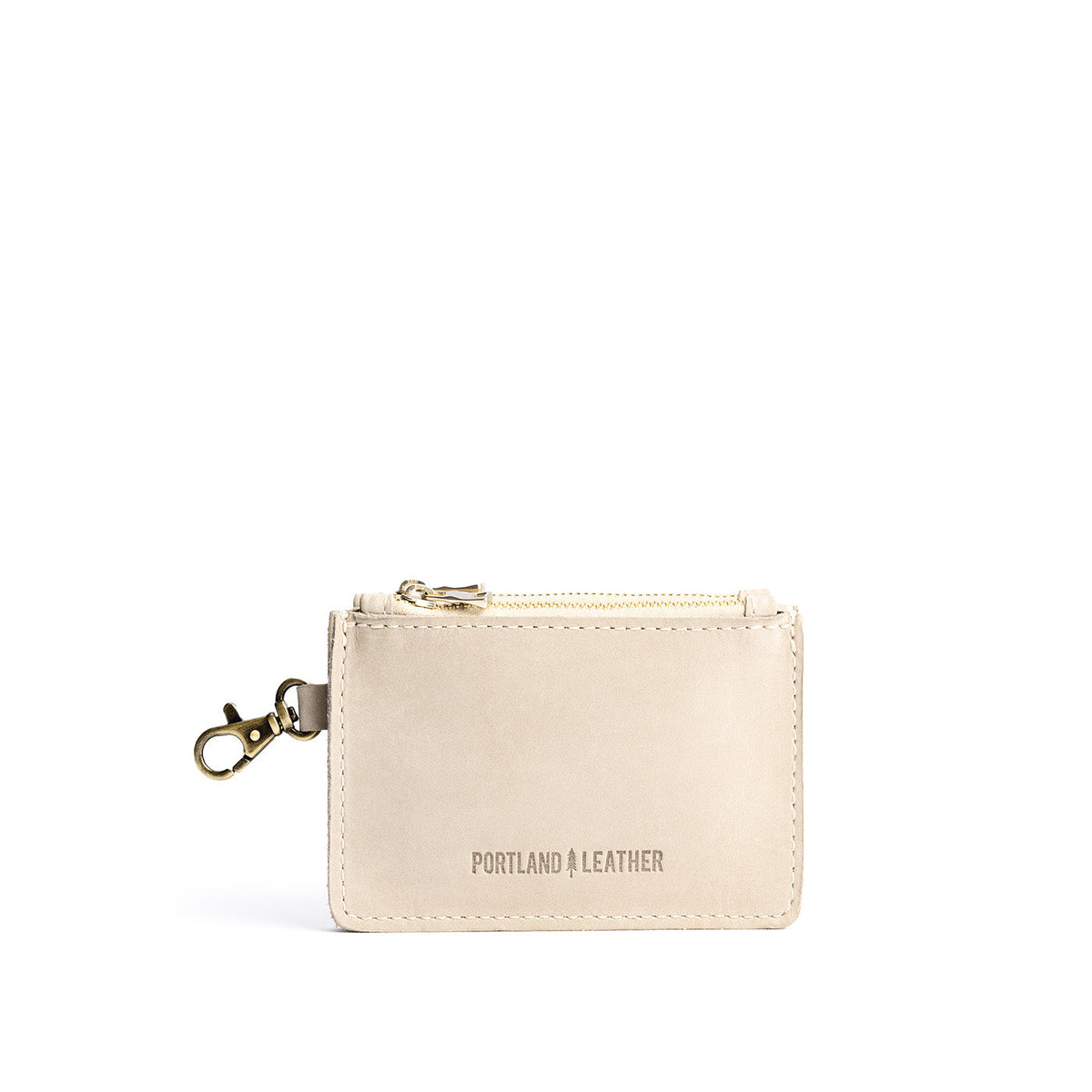 'Almost Perfect' Zip-Zap Duo Wallet
