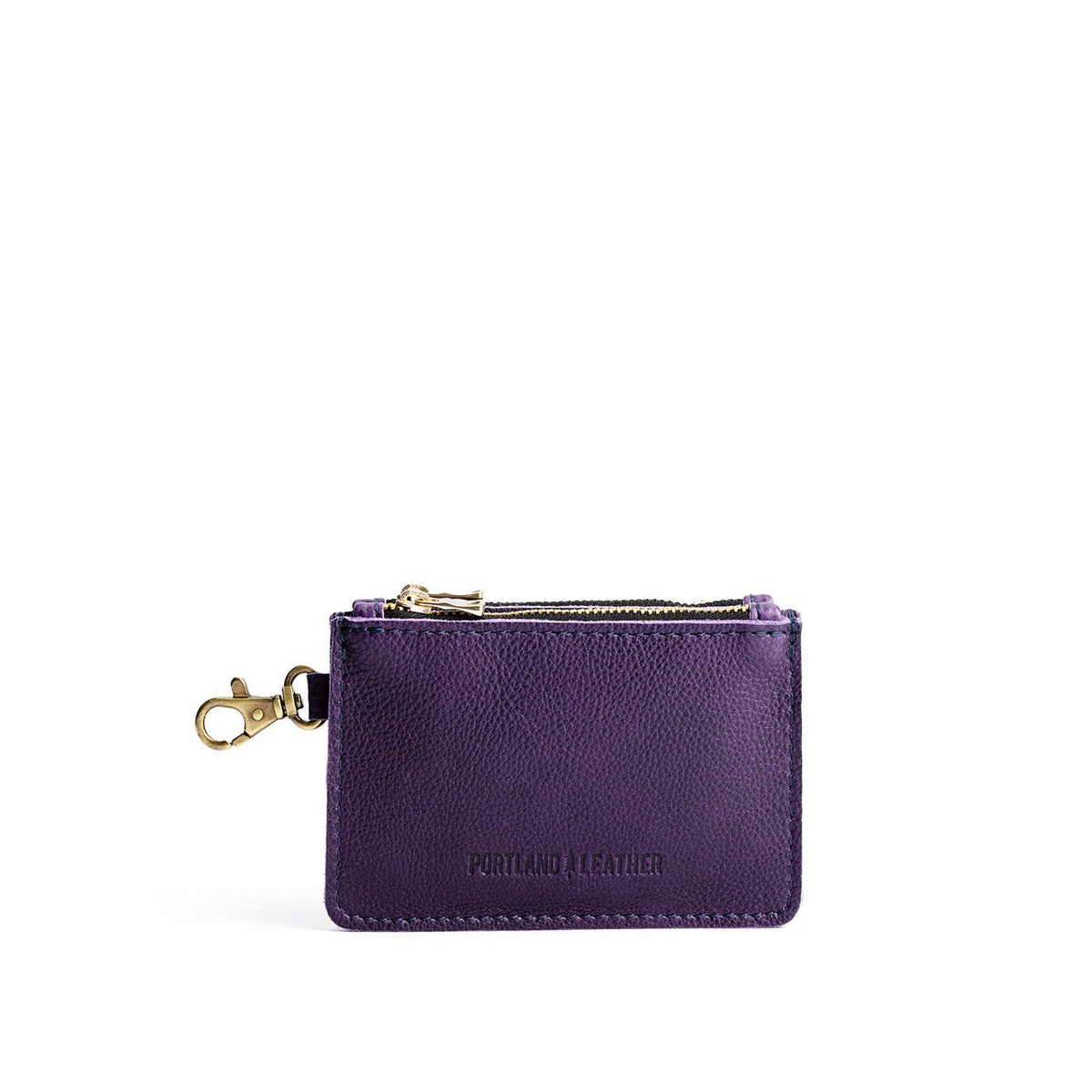 'Almost Perfect' Zip-Zap Duo Wallet