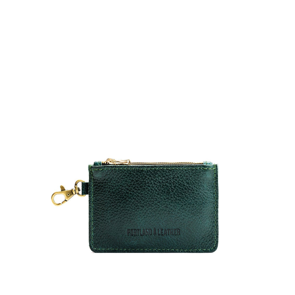 'Almost Perfect' Zip-Zap Duo Wallet