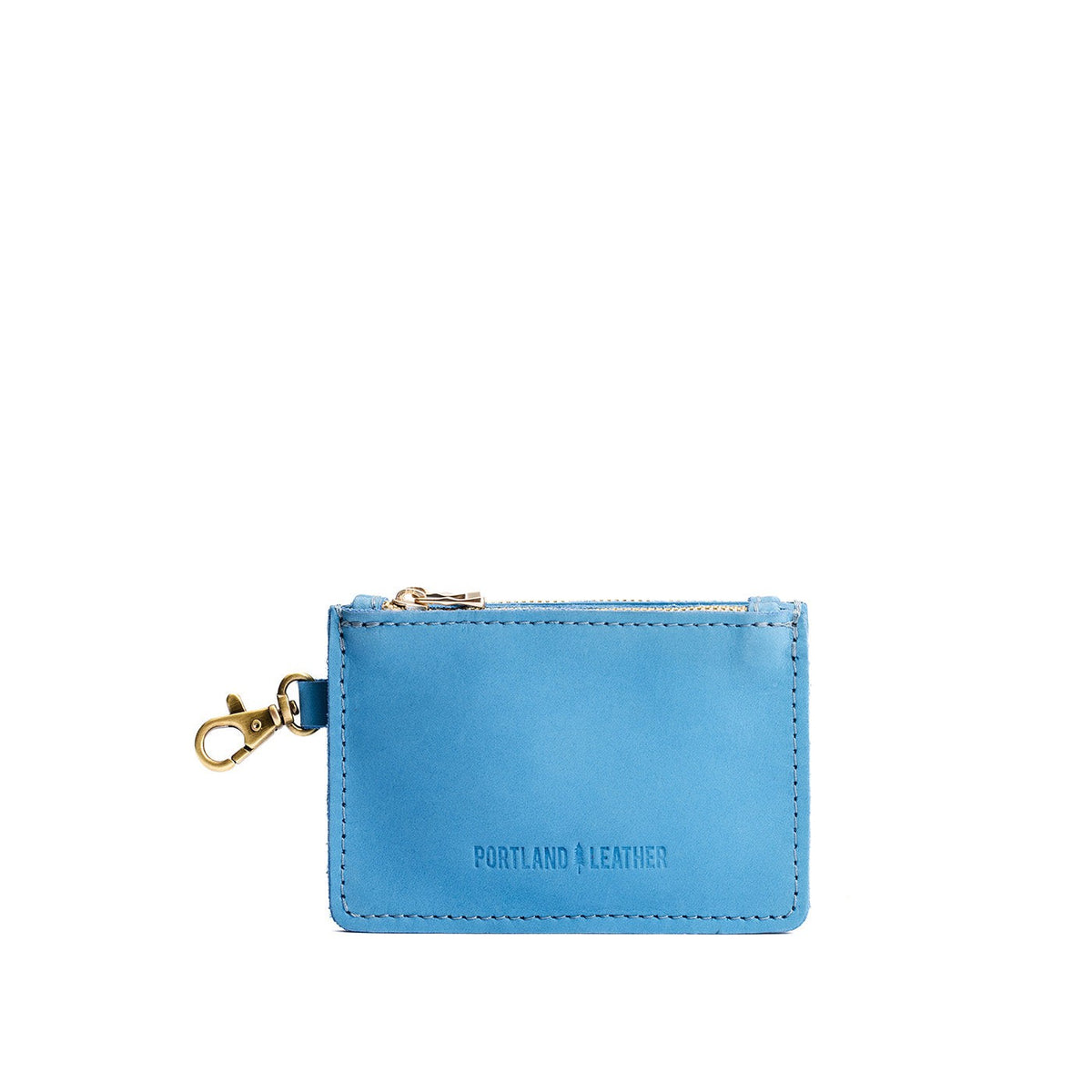 'Almost Perfect' Zip-Zap Duo Wallet