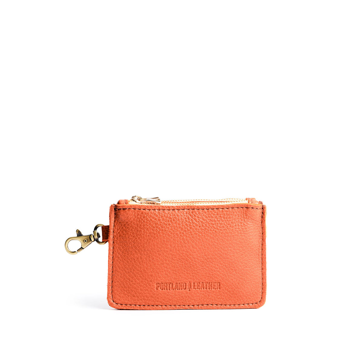 'Almost Perfect' Zip-Zap Duo Wallet