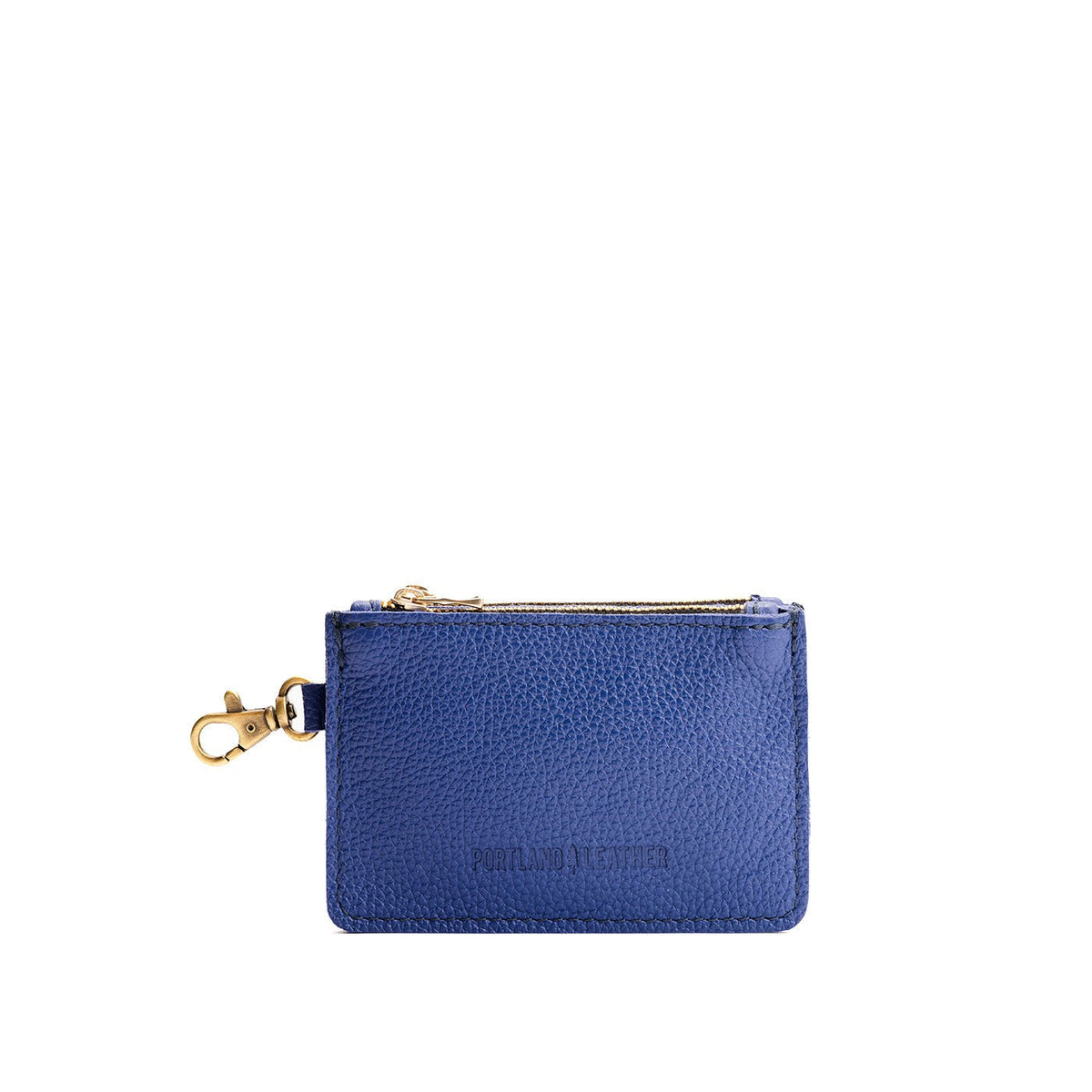 'Almost Perfect' Zip-Zap Duo Wallet